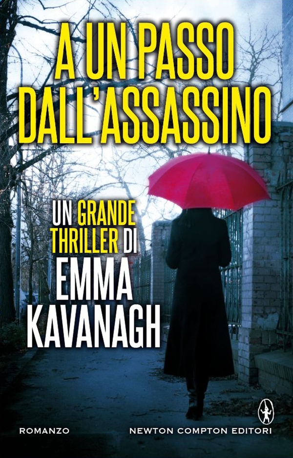 A un passo dall'assassino - Librerie.coop A un passo dall'assassino - Librerie.coop