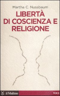 Libertà di coscienza e religione - Librerie.coop