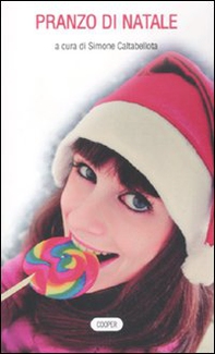 Pranzo di Natale - Librerie.coop