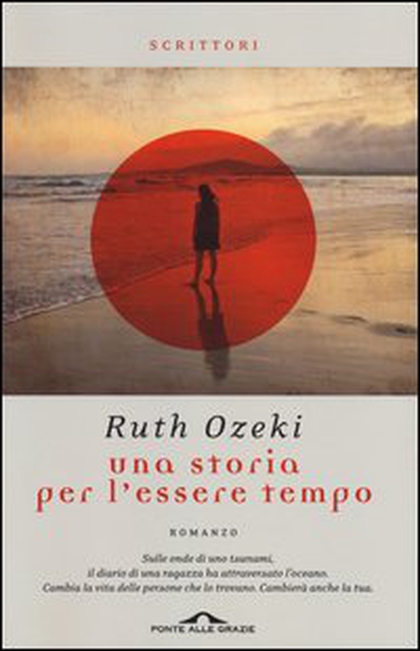Una storia per l'essere tempo - Librerie.coop Una storia per l'essere tempo - Librerie.coop
