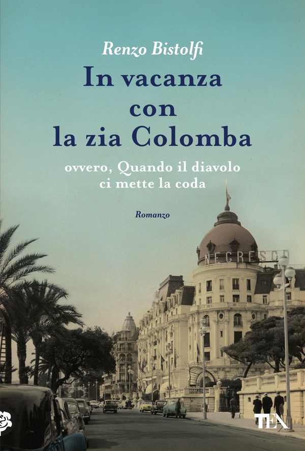 In vacanza con la zia Colomba - Librerie.coop In vacanza con la zia Colomba - Librerie.coop