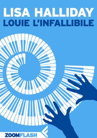 Louie l'Infallibile - Librerie.coop Louie l'Infallibile - Librerie.coop