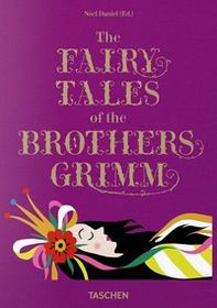 The fairy tales of the brothers Grimm - Librerie.coop