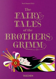 The fairy tales of Brothers Grimm. Ediz. inglese - Librerie.coop The fairy tales of Brothers Grimm. Ediz. inglese - Librerie.coop