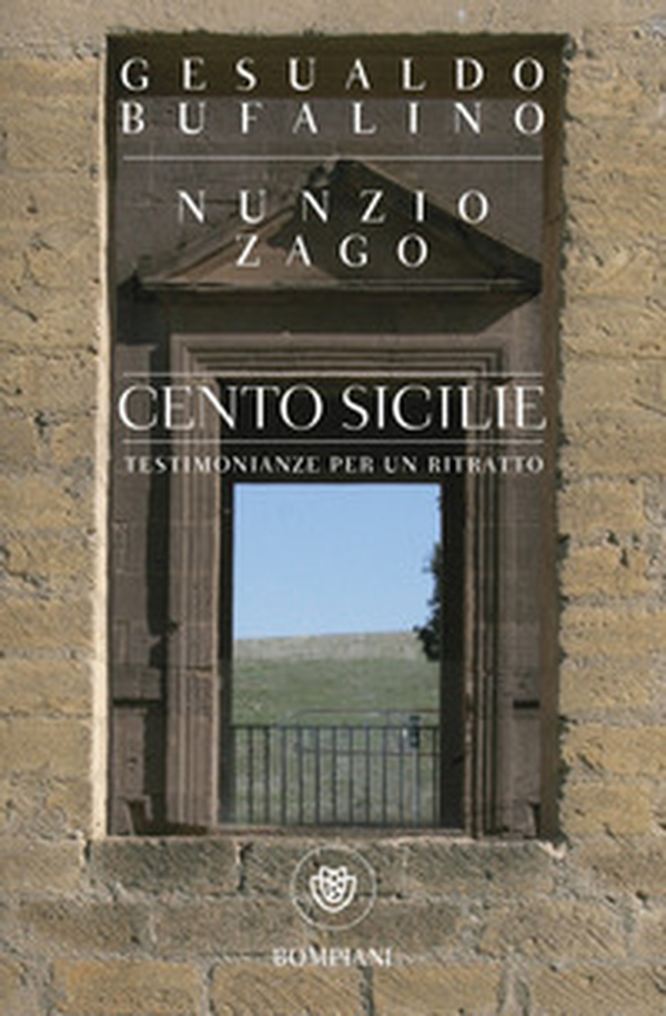 Cento sicilie. Testimonianze per un ritratto - Librerie.coop Cento sicilie. Testimonianze per un ritratto - Librerie.coop