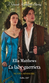 La lady guerriera - Librerie.coop