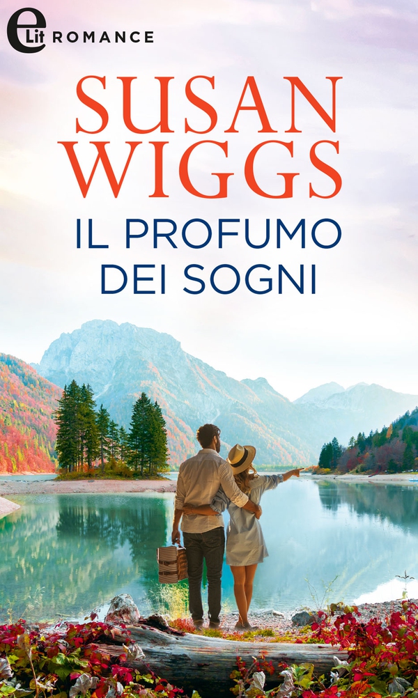 Il profumo dei sogni (eLit) - Librerie.coop Il profumo dei sogni (eLit) - Librerie.coop