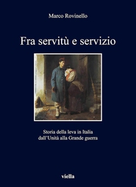 Fra servitù e servizio - Librerie.coop