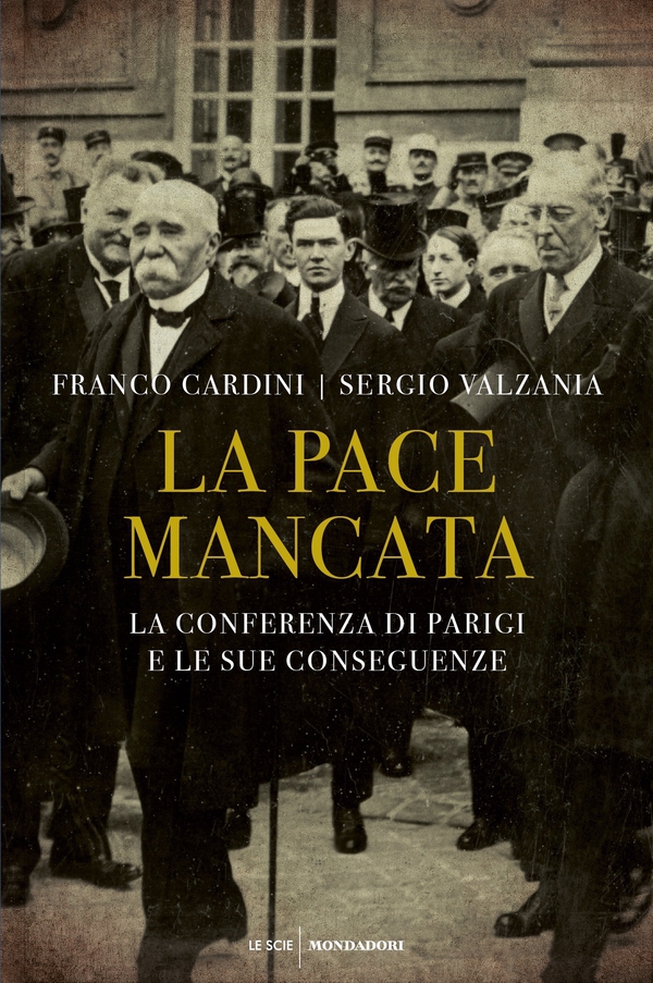La pace mancata - Librerie.coop La pace mancata - Librerie.coop
