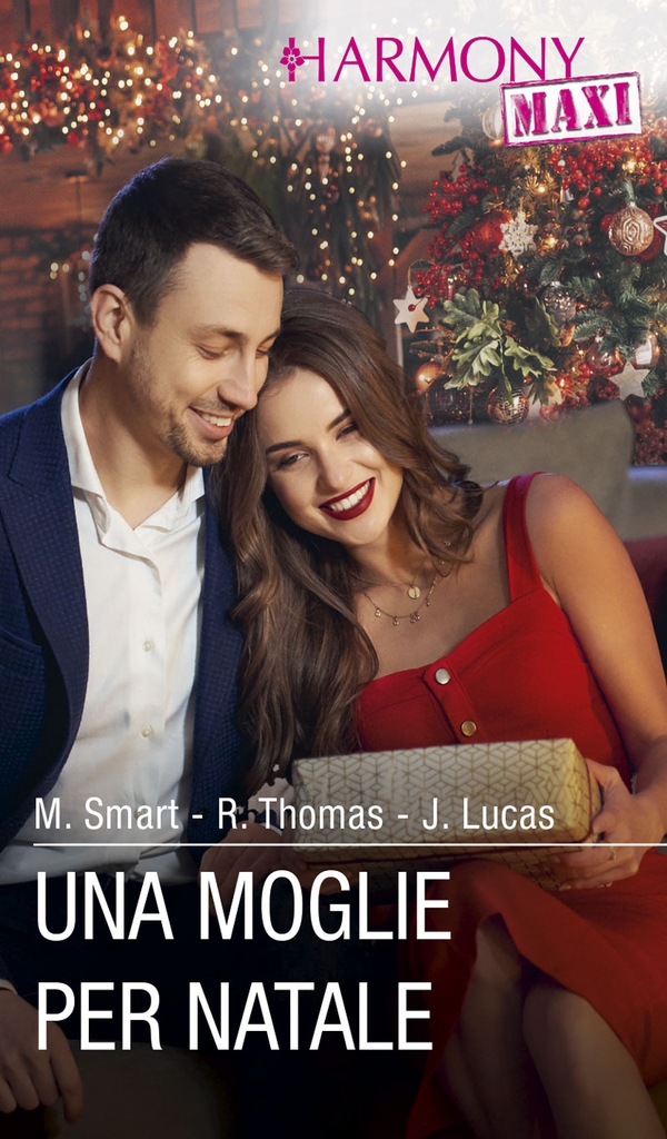 Una moglie per Natale - Librerie.coop Una moglie per Natale - Librerie.coop