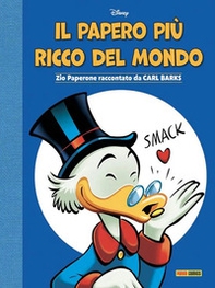 Il papero più ricco del mondo. Zio Paperone raccontato da Carl Barks - Librerie.coop