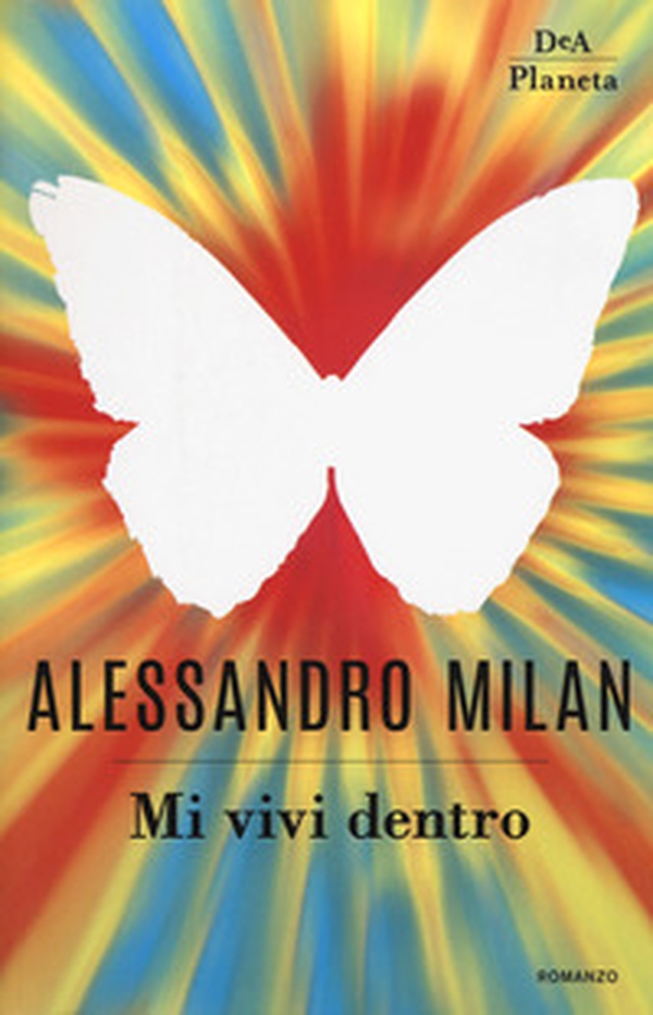 Mi vivi dentro - Librerie.coop Mi vivi dentro - Librerie.coop