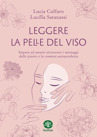 Leggere la pelle del viso - Librerie.coop