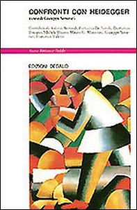 Confronti con Heidegger - Librerie.coop