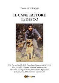 Il cane pastore tedesco - Librerie.coop