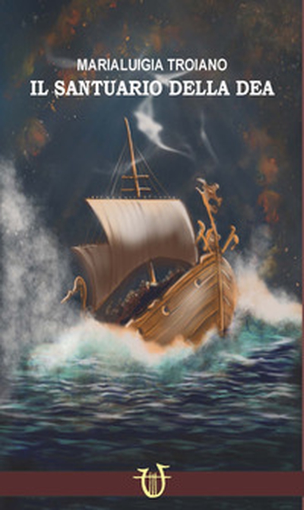 Il santuario della dea - Librerie.coop