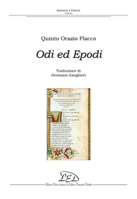 Odi ed Epodi - Librerie.coop Odi ed Epodi - Librerie.coop