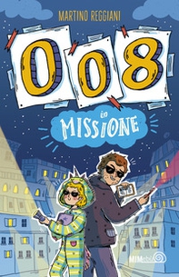 008 in missione - Librerie.coop