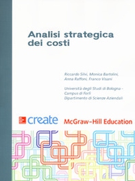 Analisi strategica dei costi - Librerie.coop
