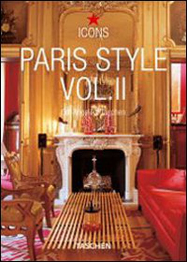 Paris Style. Ediz. italiana, spagnola e portoghese - Vol. 2 - Librerie.coop Paris Style. Ediz. italiana, spagnola e portoghese - Vol. 2 - Librerie.coop