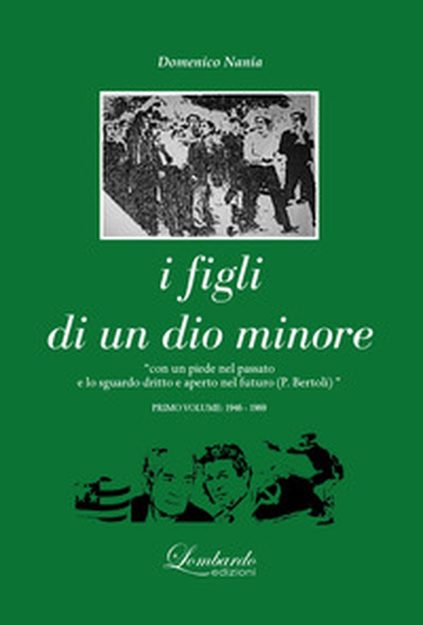 I figli di un dio minore - Librerie.coop I figli di un dio minore - Librerie.coop