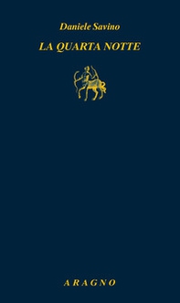 La quarta notte - Librerie.coop