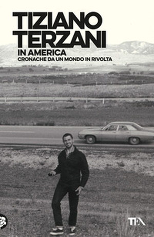 In America. Cronache da un mondo in rivolta - Librerie.coop In America. Cronache da un mondo in rivolta - Librerie.coop