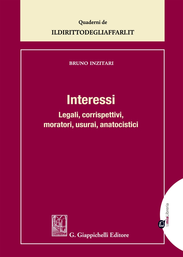 Interessi - Librerie.coop Interessi - Librerie.coop