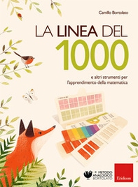 La linea del 1000 e e altri strumenti per l'apprendimento della matematica - Librerie.coop
