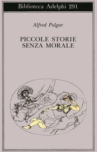 Piccole storie senza morale - Librerie.coop