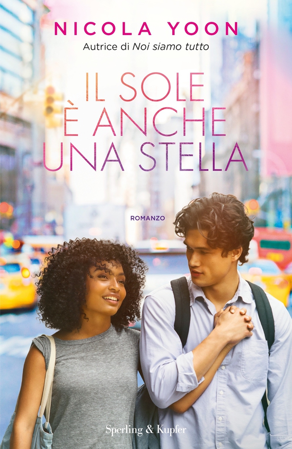 Il sole è anche una stella - Librerie.coop Il sole è anche una stella - Librerie.coop