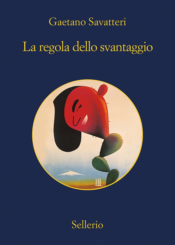La regola dello svantaggio - Librerie.coop La regola dello svantaggio - Librerie.coop