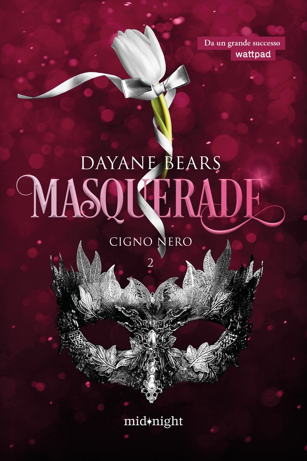 Masquerade - Librerie.coop Masquerade - Librerie.coop