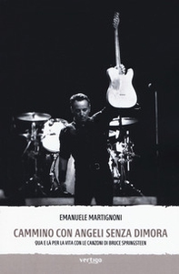 Cammino con angeli senza dimora - Librerie.coop