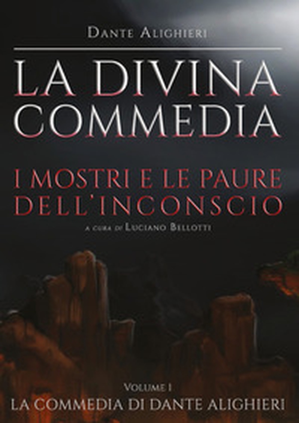 La Divina Commedia - Librerie.coop La Divina Commedia - Librerie.coop