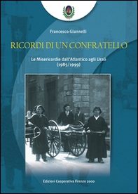 Ricordi di un confratello - Librerie.coop