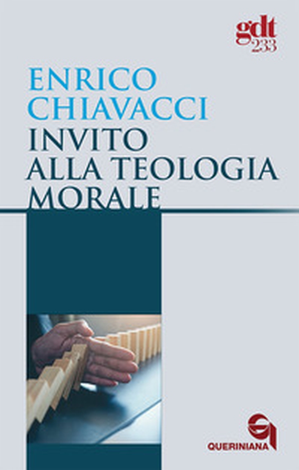 Invito alla teologia morale - Librerie.coop Invito alla teologia morale - Librerie.coop