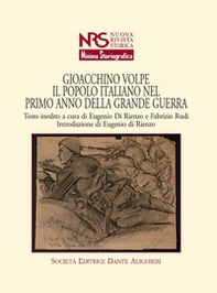 Il popolo italiano nel primo anno della grande guerra - Librerie.coop Il popolo italiano nel primo anno della grande guerra - Librerie.coop