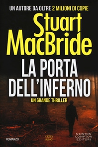 La porta dell'inferno - Librerie.coop