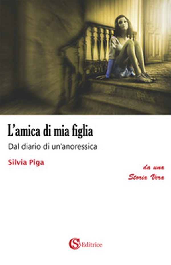 L'amica di mia figlia - Librerie.coop L'amica di mia figlia - Librerie.coop