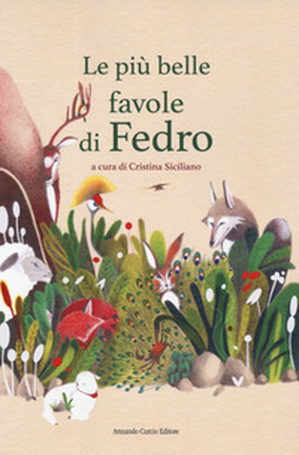 Le più belle favole di Fedro - Librerie.coop Le più belle favole di Fedro - Librerie.coop
