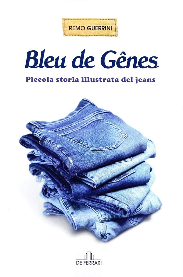 Bleu de Gênes - Librerie.coop Bleu de Gênes - Librerie.coop