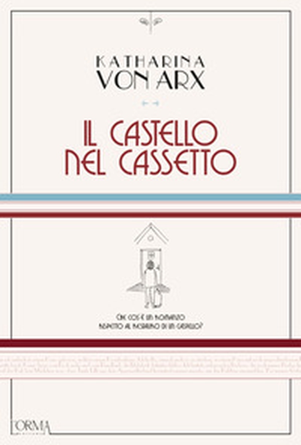 Il castello nel cassetto - Librerie.coop Il castello nel cassetto - Librerie.coop