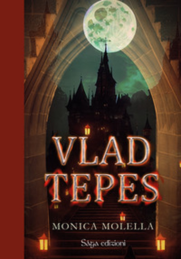 Vlad Tepes - Librerie.coop Vlad Tepes - Librerie.coop