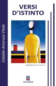 Versi d'istinto - Librerie.coop Versi d'istinto - Librerie.coop