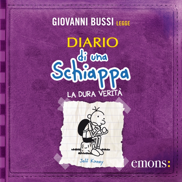 Diario di una schiappa 5 - Librerie.coop Diario di una schiappa 5 - Librerie.coop