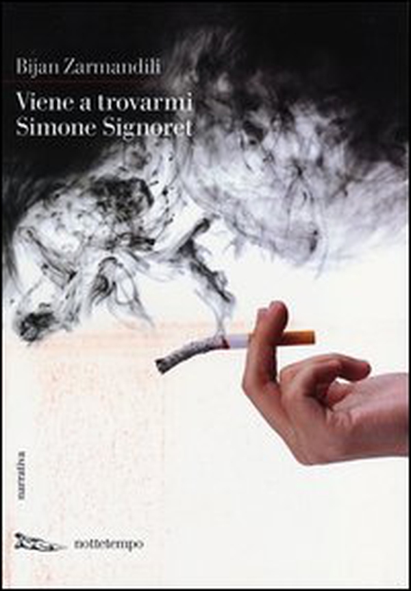 Viene a trovarmi Simone Signoret - Librerie.coop Viene a trovarmi Simone Signoret - Librerie.coop