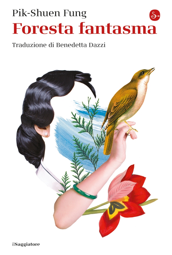 Foresta fantasma - Librerie.coop Foresta fantasma - Librerie.coop