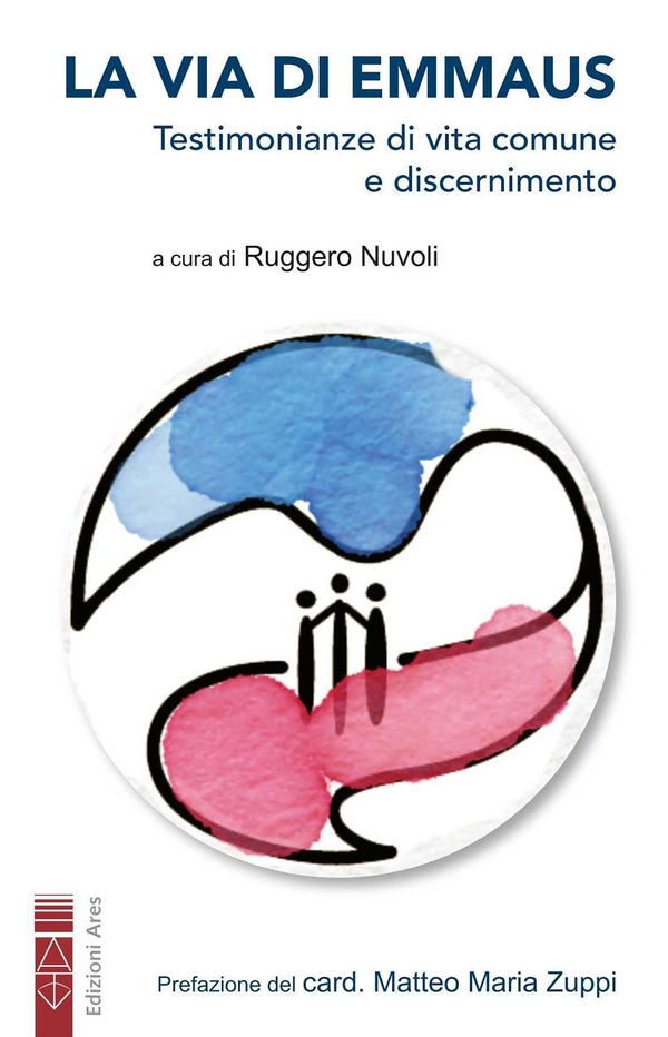 La via di Emmaus - Librerie.coop La via di Emmaus - Librerie.coop