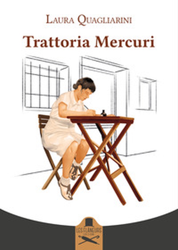 Trattoria Mercuri - Librerie.coop Trattoria Mercuri - Librerie.coop